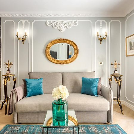 Merveil - Luxury Suite -Champs Elysees-Ponthieu II Paris Exterior photo