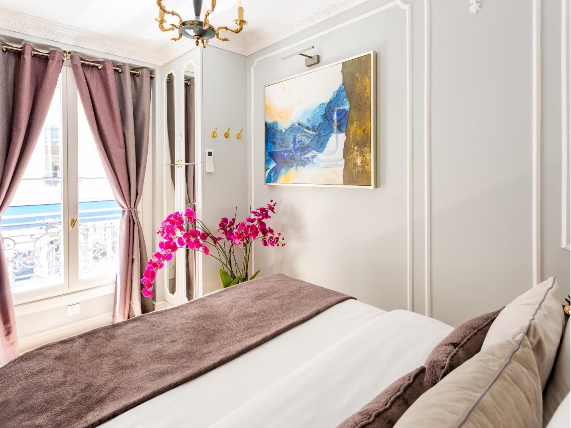 Merveil - Luxury Suite -Champs Elysees-Ponthieu II Paris Exterior photo