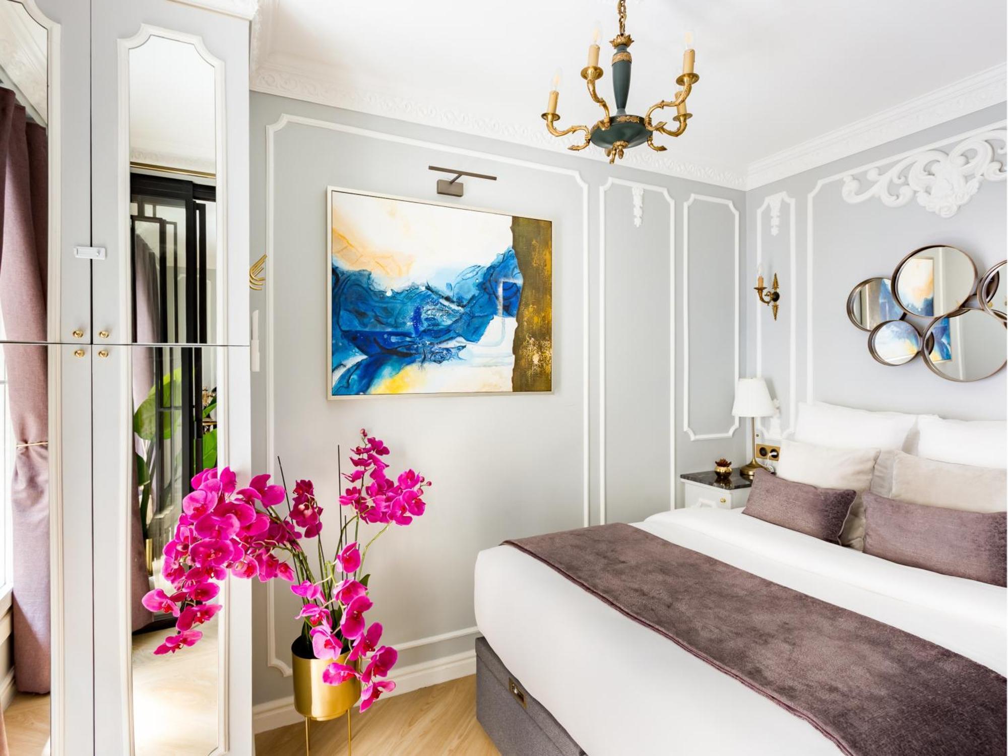 Merveil - Luxury Suite -Champs Elysees-Ponthieu II Paris Exterior photo