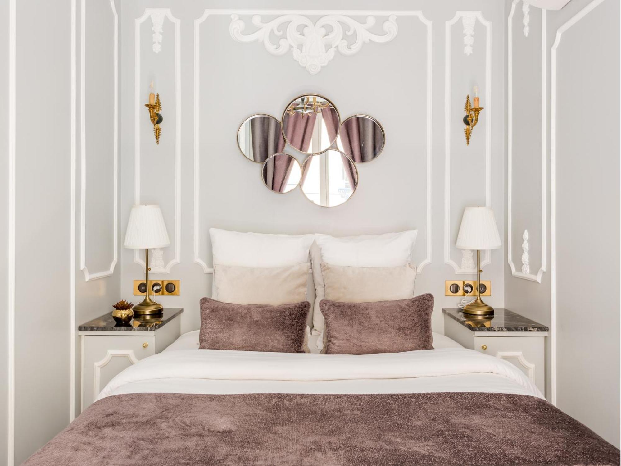 Merveil - Luxury Suite -Champs Elysees-Ponthieu II Paris Exterior photo