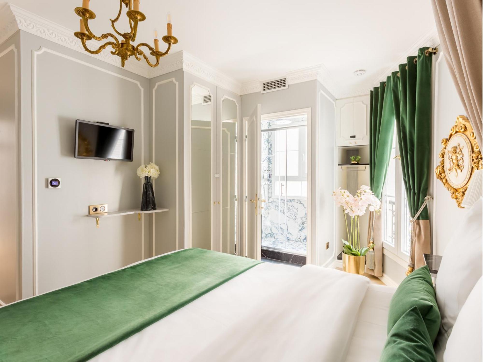 Merveil - Luxury Suite -Champs Elysees-Ponthieu II Paris Exterior photo